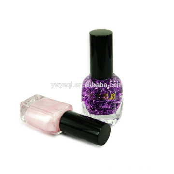 2015 new fashion soak off private label nail polish